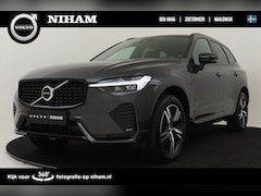 Volvo XC60 - T6 RECHARGE AWD R-DESIGN *LONG RANGE* -PANO.DAK|HARMAN/KARDON|TREKHAAK|ADAP.LED|ADAP.CRUIS