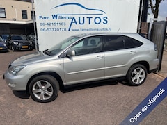 Lexus RX - 300 Executive
