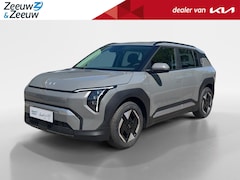 Kia EV3 - Air 58.3 kWh € 3000, - Korting | € 492, - Private lease per maand |
