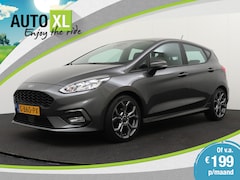 Ford Fiesta - 1.0 100 PK ST-Line Bang&Olufsen Camera Climate Cruise 17' LMV