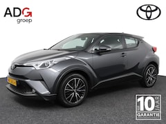 Toyota C-HR - 1.2 Dynamic | Trekhaak afn. | keyless entry |