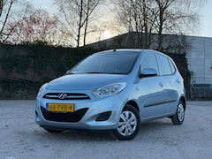 Hyundai i10 - 1.1 i-Drive/ ZEER ZUINIG
