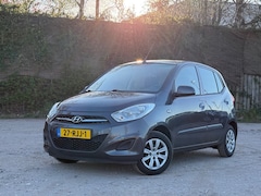 Hyundai i10 - 1.1 i-Drive