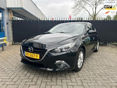 Mazda 3 - 3 2.0 TS+|PDC|NAV|incl 6 maanden garantie