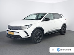 Opel Grandland - 1.2 Turbo GS | Automaat | AUTOMATIC