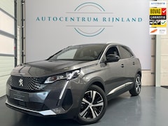 Peugeot 3008 - 1.2 Hybrid GT