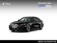 BMW i4 - eDrive35 Gran Coupé M Sport Edition | Trekhaak | Hifi Systeem | Schuifdak | Comfort Pack |