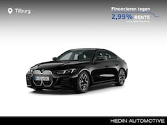 BMW i4 - eDrive35 Gran Coupé M Sport Edition | Stuurwiel verwarming | Comfort Pack | Trekhaak | HiF