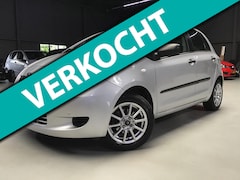 Toyota Yaris - 1.0 VVTi + I 3e Eigen I 124xxx Nap I New Apk + Koppeling + Kln Brt I Airco I Trekhaak I Pa