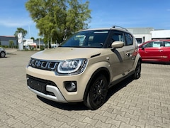 Suzuki Ignis - 1.2 Smart Hybrid Comfort (BOVAG/RIJKLAAR)