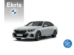 BMW i5 - Sedan eDrive40 | M Sportpakket Pro | Innovation Pack | Travel Pack | Comfort Pack