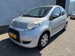 Citroën C1 - 1.0-12V Ambiance 5-Deurs - Airco - LEES TEKST