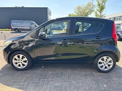Opel Agila - 1.2 Enjoy APK Gek. 19-06-2026