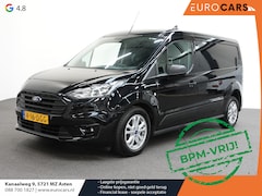Ford Transit Connect - 100pk Automaat L2 Trend Navi Camera Parkeersensoren Cruise control 3Zits
