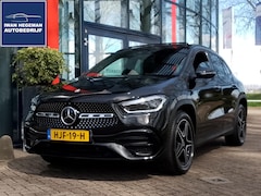 Mercedes-Benz GLA-Klasse - 250 e AMG Line | Panodak | Leer | Navi | LM Velgen | Cruise Control | PDC + Camera