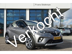 Renault Captur - 1.3 TCe 140 EDC Intens