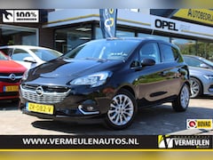 Opel Corsa - 1.0 Turbo 90PK Innovation + 16"/ Navi/ Clima/ CarPlay/ Camera/ Trekhaak/ NL auto