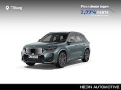 BMW iX1 - eDrive20 M Sport Edition | Premium Pack | Panoramadak | Trekhaak | 20 inch velgen | Comfor