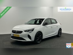 Opel Corsa - 1.2 Edition