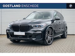 BMW X5 - xDrive45e High Executive M Sport Automaat / Panoramadak / Laserlicht / Stoelventilatie / P