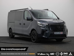Nissan Primastar - 2.0 dCi 170pk L2H1 Nismo+ | Dubbele Cabine | Achteruitrijcamera | 5 Jaar Fabrieksgarantie