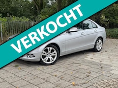 Mercedes-Benz C-klasse - 280 Avantgarde 4-Matic