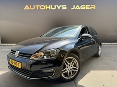 Volkswagen Golf - 1.4 TSI ACT Connected Series