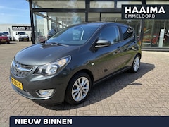 Opel Karl - 1.0 ecoFLEX Innovation | Climate control | Stoel & Stuurverwarming | Navigatie | Parkpilot