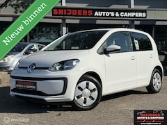 Volkswagen Up! - 1.0 5 deurs move up 11-2019 met garantie