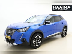 Peugeot 2008 - 1.2 PureTech Allure Pack 130 PK | Automaat | Camera | Parkeersensor | Navigatie | Climate