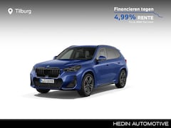 BMW X1 - xDrive25e M Sportpakket Pro | Innovation Pack | Trekhaak | Privacy glass | Head-Up display