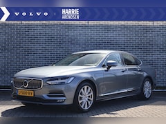 Volvo S90 - 2.0 T4 Inscription | Keyless entry | Elektrische Achterklep | Parkeer Camera | Stoel Verwa