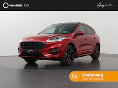 Ford Kuga - 2.5 PHEV ST-Line X | Panoramadak | Head-Up | Winterpakket | Parkeercamera | Cruise Control