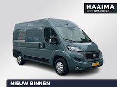 Fiat Ducato - 30 2.2 MultiJet L2H2 | Apple carplay/Android auto | Bumpers in carrosseriekleur | Trekhaak