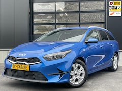 Kia Cee'd Sportswagon - Ceed 1.0 T-GDi DynamicLine|TREKHAAK|CARPLAY|STOEL-STUURVERWARMING|CAMERA|CLIMA|CRUISE|LANE