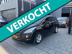 Peugeot 3008 - 1.6 THP Première 3e Eigenaar Trekhaak Pano PDC NAP APK
