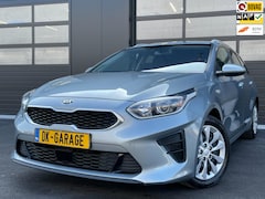 Kia Cee'd Sportswagon - Ceed 1.0 T-GDi DynamicLine|CARPLAY|STOEL-STUURVERWARMING|CAMERA|CLIMA|CRUISE|LANE-ASSIST