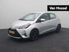 Toyota Yaris - 1.5 Hybrid Y20 Automaat | Navigatie | Achteruitrijcamera | Cruise Control | Airco |