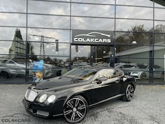 Bentley Continental GT - 6.0 W12 Nieuwstaat