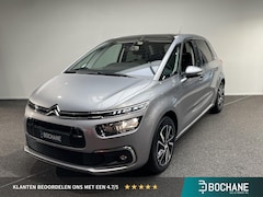 Citroën C4 SpaceTourer - 1.2 PureTech Shine Airco | Navigatie | panodak |