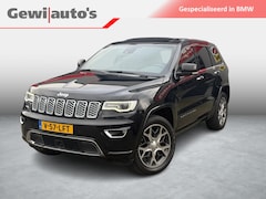 Jeep Grand Cherokee - Overland