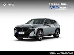 BMW XM - Label Red 748 PK M Driver's Pack | Bowers &Wilkins | Driving Assistant Professional | Trek