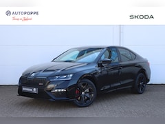Skoda Octavia - 1.4 TSI iV RS 245pk DSG6