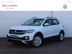Volkswagen T-Cross - 1.0 TSI Life Business