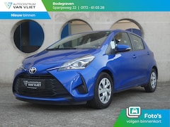 Toyota Yaris - 1.0 VVT-i Active
