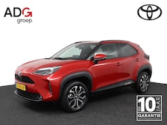 Toyota Yaris Cross - 1.5 Hybrid Dynamic | Apple Carplay/Android Auto | Climate-control | navigatie | Adaptieve