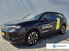 Opel Grandland - 1.2 130PK Turbo | Hybrid GS Automaat | Achteruitrijcamera | Parkeersensoren voor & achter
