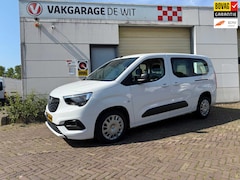 Opel Combo Life - 1.2 Turbo L2H1 Edition