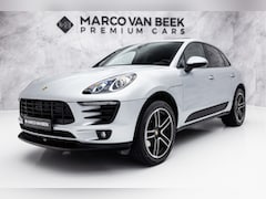 Porsche Macan - 2.0 | Pano | 20" | DAB | Camera