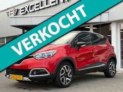 Renault Captur - 0.9 TCe Dynamique - Navigatie